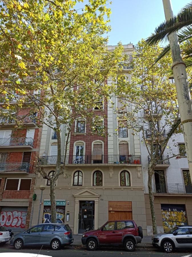 Urban Loft Barcelona Diagonal Super Ubicacion Wifi公寓 外观 照片